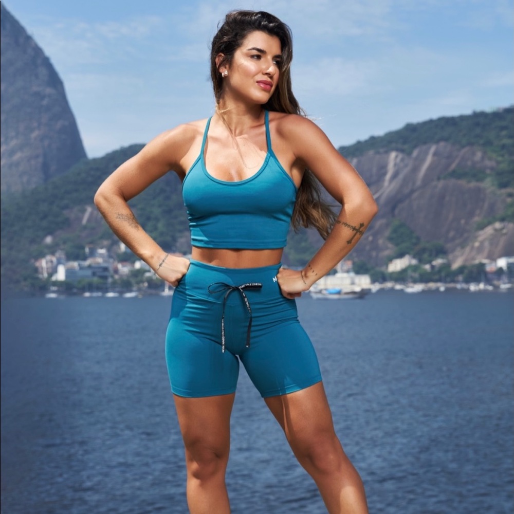 Women’s activewear Short. New without tags.
